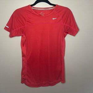 NIKE dry fit t shirt